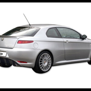 Paragolpes Trasero Alfa GT