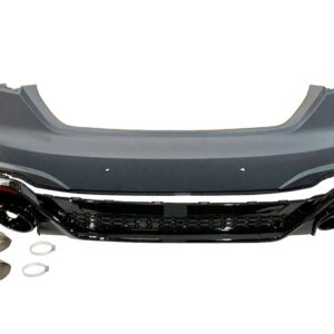Paragolpes Trasero Audi A5 Sportback / Coupe 2020+ Look RS5