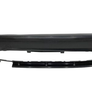 Paragolpes Trasero BMW E36 Look M3 ABS
