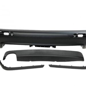 Paragolpes Trasero BMW E39 95-03 M5 ABS