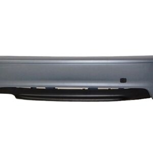 Paragolpes BMW E46 98-04 Look M-Tech 2P / Cabrio ABS