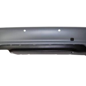Paragolpes Trasero BMW E46 2P / Cabrio Look M-Tech
