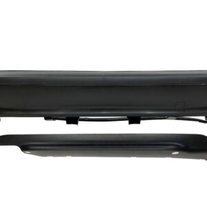 Paragolpes Trasero BMW E46 '98-04 4P Look M-Tech Pp