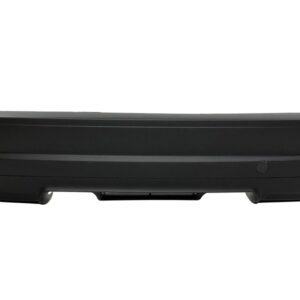 Paragolpes Trasero BMW E46 98-05 Tipo M3 4P Doble Salida