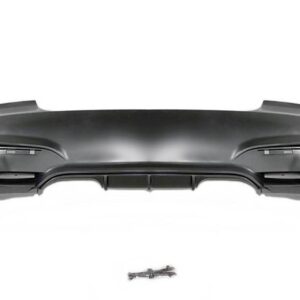 Paragolpes Trasero BMW E90 2005-2012 Look M4