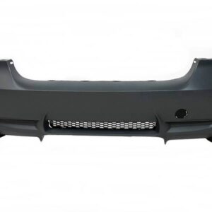Paragolpes Trasero BMW E90 Look M3 ABS