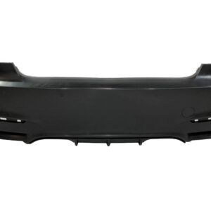 Paragolpes Trasero BMW E92 /E93 2006-2012 Look M4 ABS