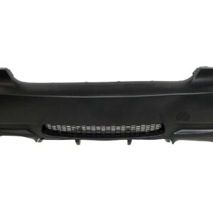 Paragolpes Trasero BMW E92 / E93 Look M3, ABS 1 Salida