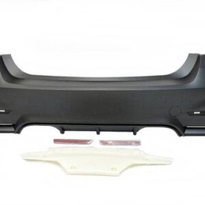 Paragolpes Trasero BMW F30 Look M3