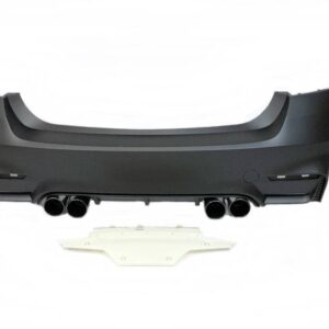 Paragolpes Trasero BMW F30 Look M3 Escape