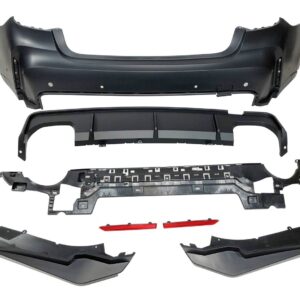 Paragolpes Trasero BMW G20 Look M3