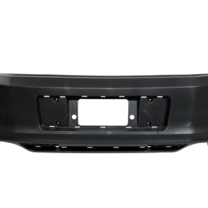 Paragolpes Trasero Ford Mustang 2010-2014 Look GT500