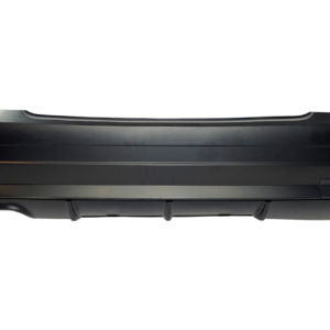 Paragolpes Trasero Mercedes W204 07-13 2-4P Look AMG C63 ABS