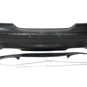 Paragolpes Trasero Mercedes W209 Look CLK63