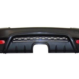 Paragolpes Trasero Mini Cooper S R56 2006-2010