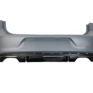 Paragolpes Trasero Volkswagen Golf 7 3/5P Look R ABS