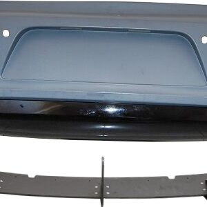Paragolpes Trasero Volkswagen Scirocco R 2008-2013 Difusor