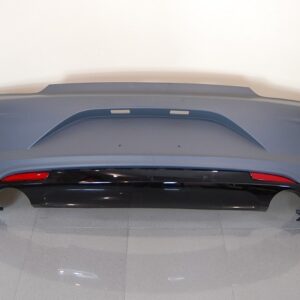 Paragolpes Trasero Volkswagen Scirocco R 2014 ABS