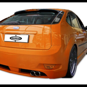 Paragolpes Trasero Ford Focus 05 Race
