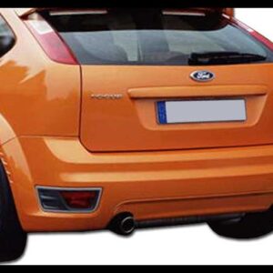Paragolpes Trasero Ford Focus 05 Tipo ST