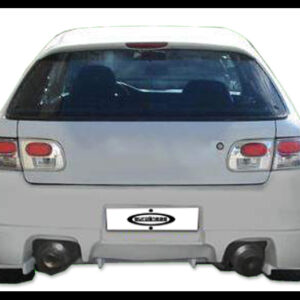 Paragolpes Trasero Honda Civic 92-95 Racing
