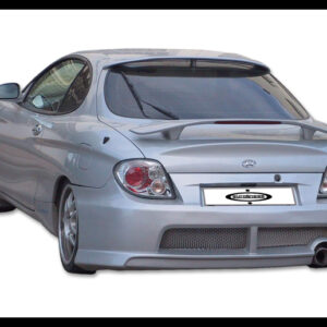 Paragolpes Trasero Hyundai Coupe 00-01 Combat