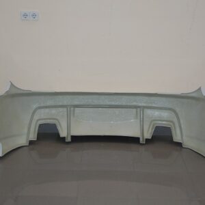 Paragolpes Trasero Hyundai Coupe 02-08 Combat