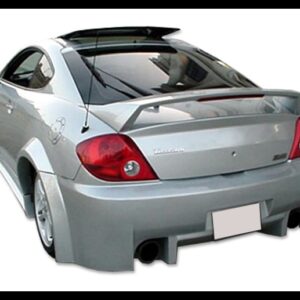 Paragolpes Trasero Hyundai Coupe 02-08 R34