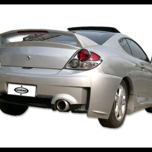 Paragolpes Trasero Hyundai Coupe 02-08 X-Trem