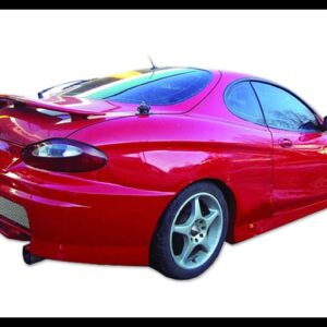 Paragolpes Trasero Hyundai Coupe 96-99