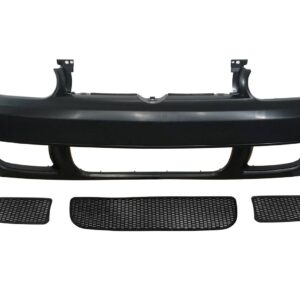 Paragolpes Delantero Volkswagen Golf 4 Tipo R32 II En ABS