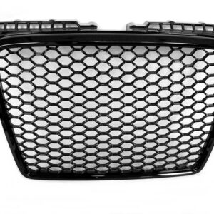 Parrilla Audi A3 05-08 8P Black Look RS