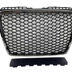 Parrilla Audi A3 05-08 8P RS Chrome