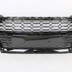 Parrilla Audi A4 2020+ Look RS4