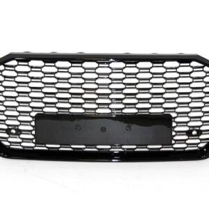 Parrilla AUDI A6 2020 Look RS6 BLACK