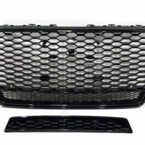 Parrilla Audi A7 2015-2018 Look RS7