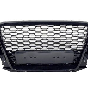 Parrilla Audi Q5 2008-2011 Look RSQ5