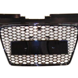 Parrilla Audi TT 8J 2006-2014 Look RS