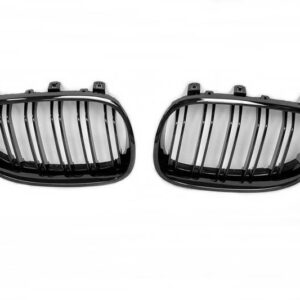 Parrilla BMW E60 Look M4