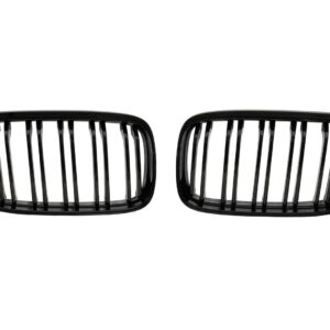 Parrilla BMW E90 / E91 LCI Look M3
