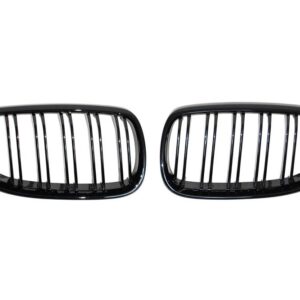 Parrilla BMW E92 2006-2009 Look M4
