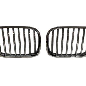 Parrilla BMW F01 / F02 Cromado