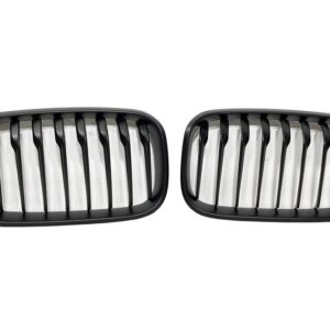 Parrilla BMW F20 / F21 LCI 2015-2019