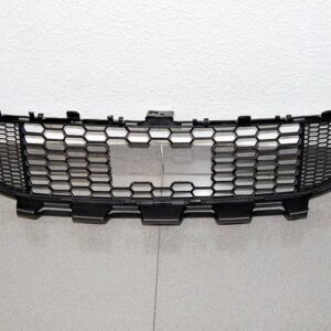Parrilla BMW F30 Look M-Tech Sensor