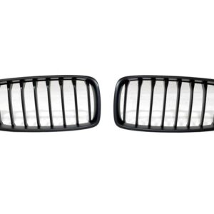 Parrilla BMW F32 / F33 / F36 Look M4