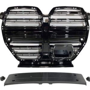 Parrilla BMW G20 / G22 Look M3 Radar para TCB4201/TCBG220