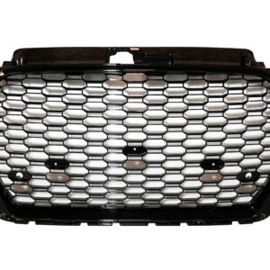 Parrilla Delantera Audi A3 Look RS3 2016