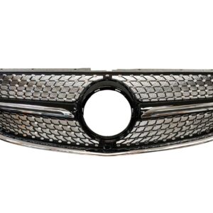 Parrilla Mercedes Vito W447 2016-2020 Look Diamond II