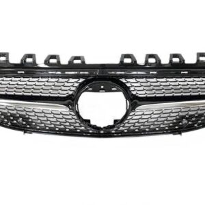 Parrilla Mercedes W118 / C118 CLA Look Diamond