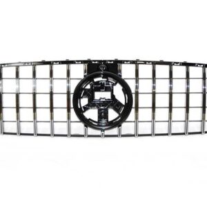 Parrilla Mercedes W167 / C167 Look GT